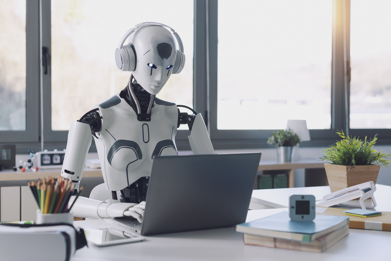 Open to question: the role of AI in content marketing