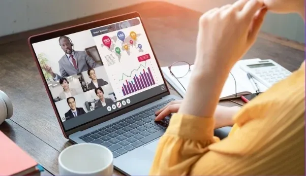 Webinars