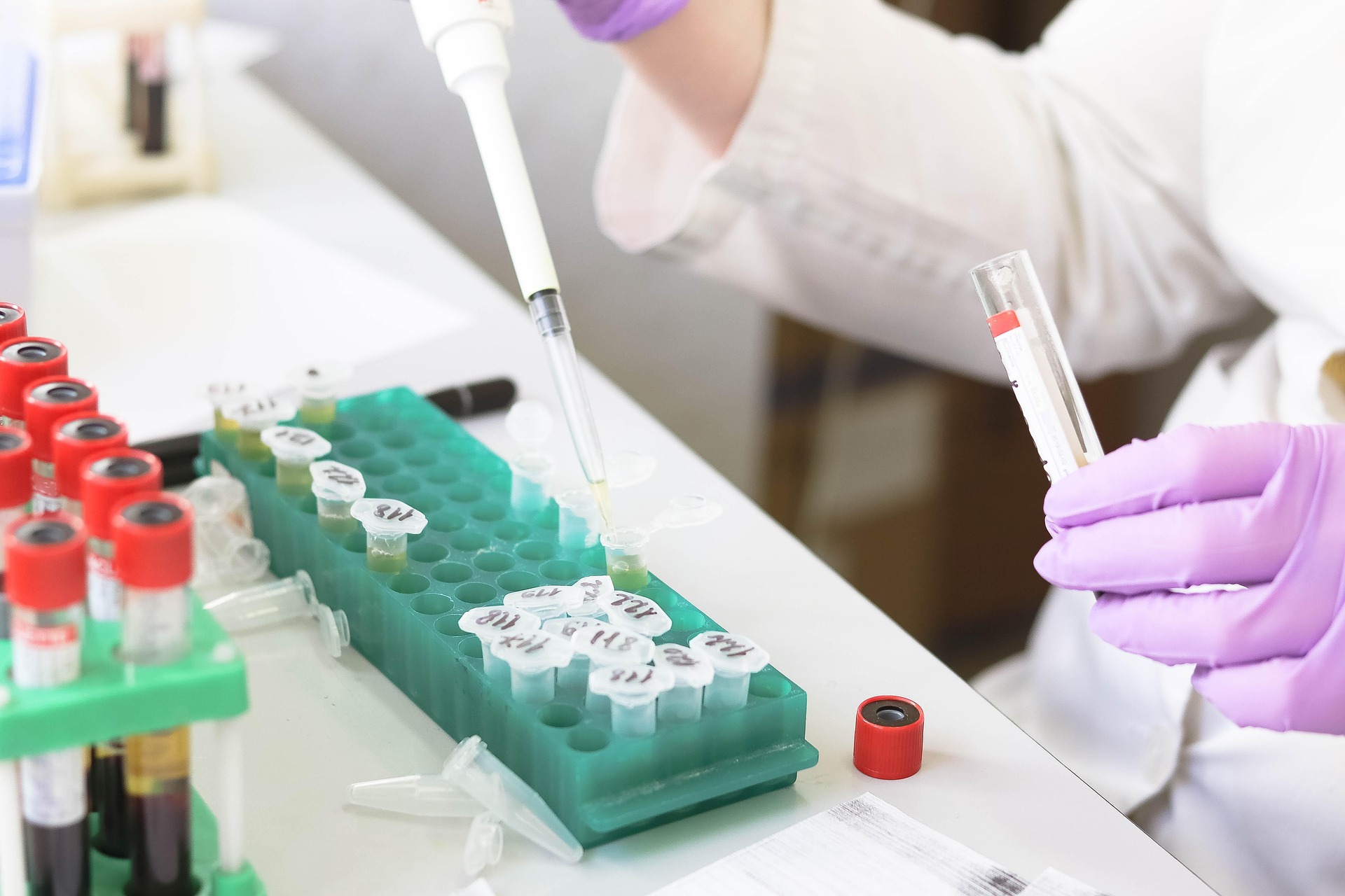 Using category entry points (CEPs) to grow your science sales