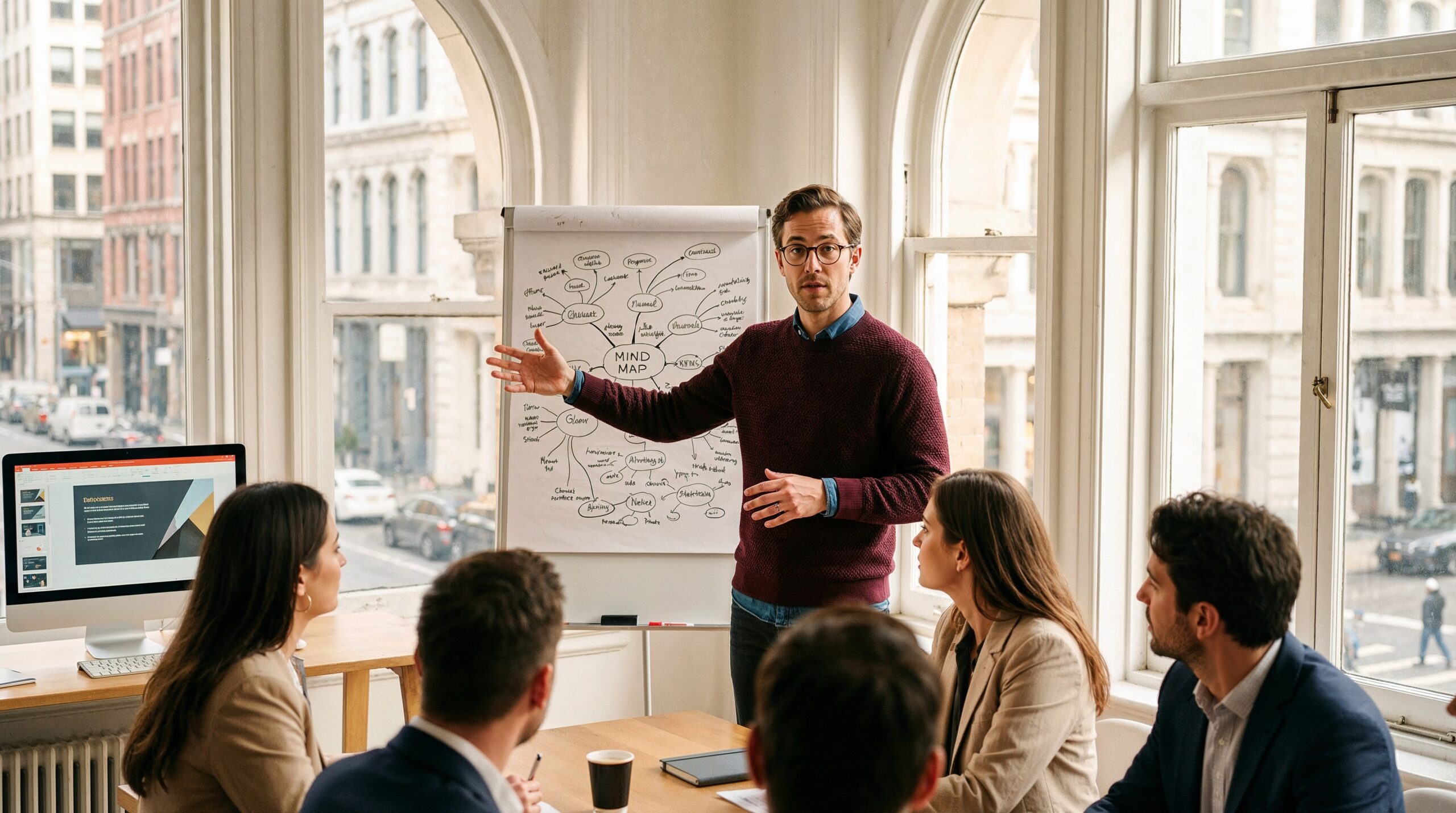 A step-by-step guide to building integrated marketing campaigns