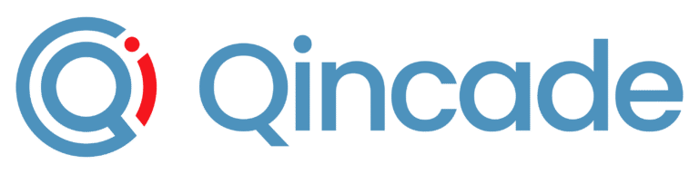 Qincade Logo