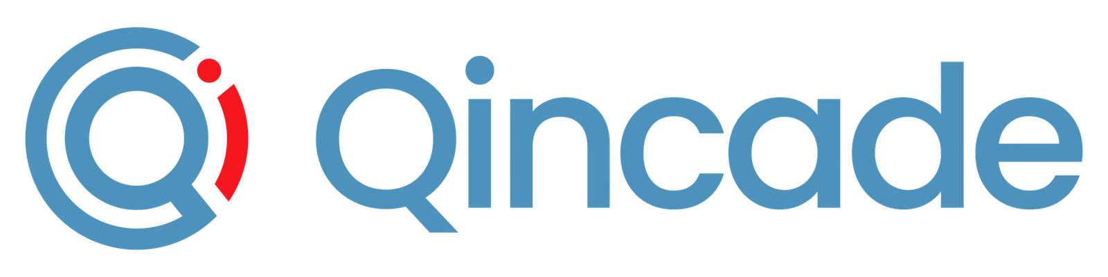 Qincade Logo