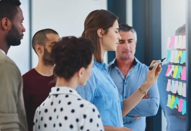 A step-by-step guide to building integrated marketing campaigns