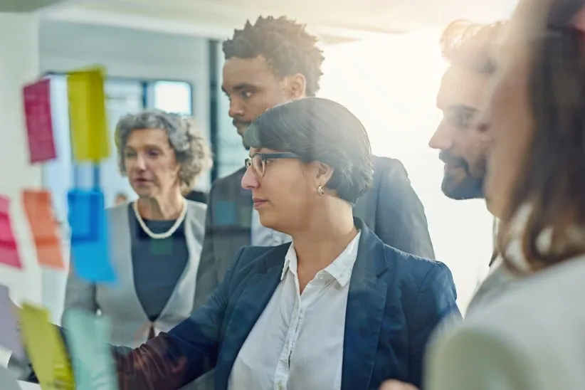 Assess your content maturity level and build a plan for growth