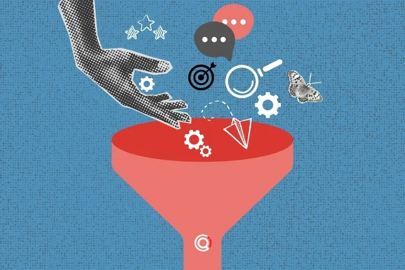 Evaluating and optimizing your funnel: Part 1 Top-of-the-Funnel
