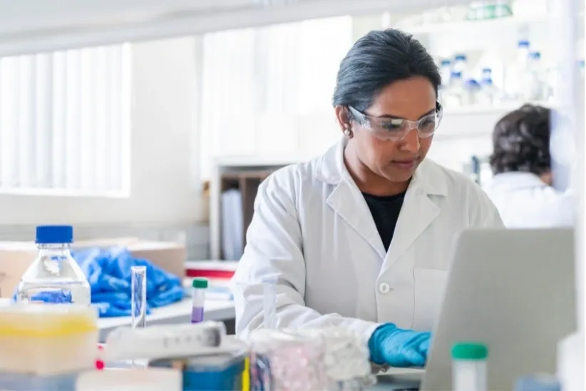 Using category entry points (CEPs) to grow your science sales