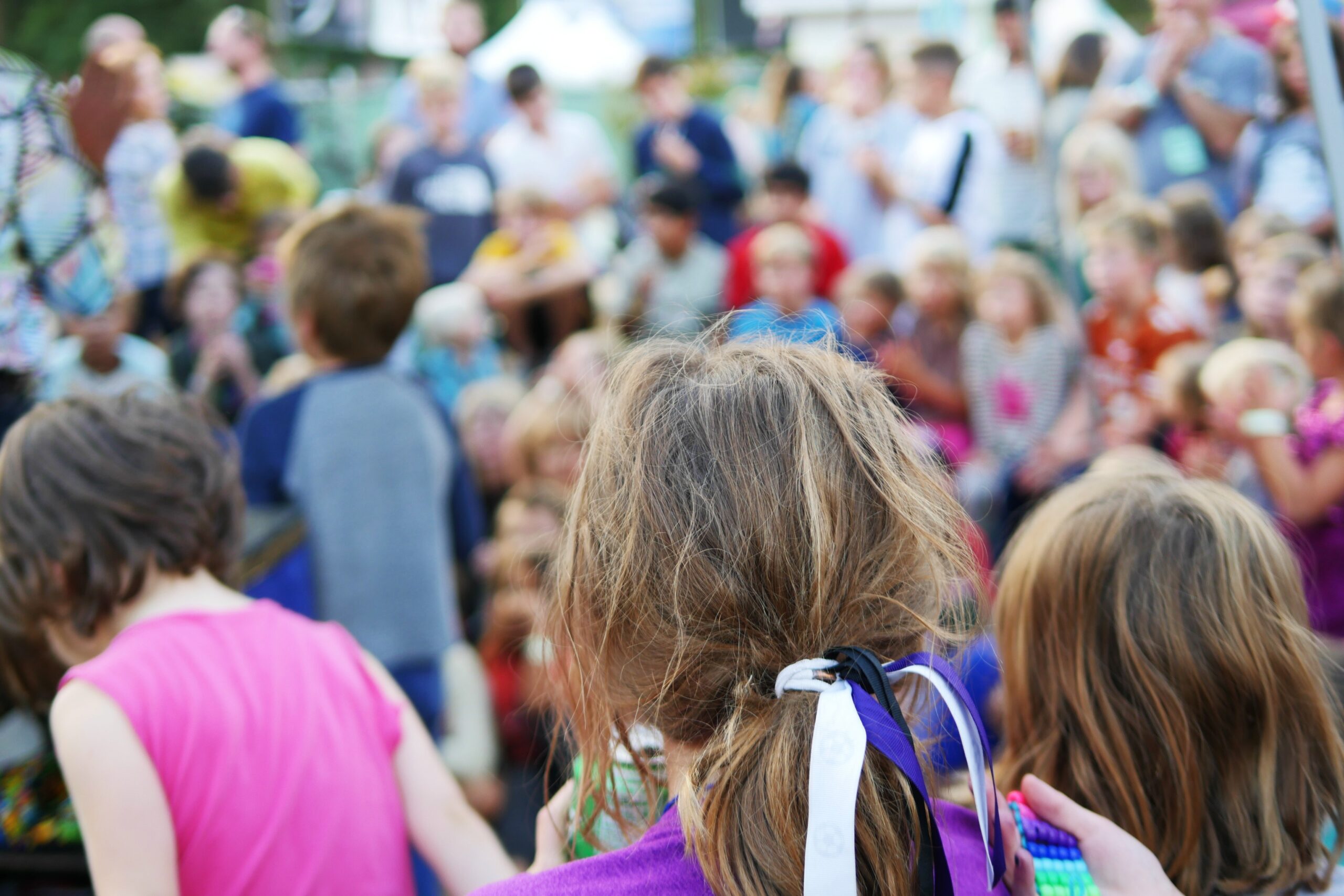 Marketing with heart- lessons on audience empathy