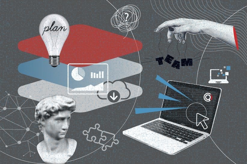 Tech stack challenges and how to fix them for for Life Science marketers