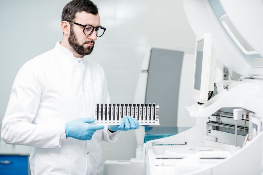 Qincade_case_study_for_pharmacogenomics