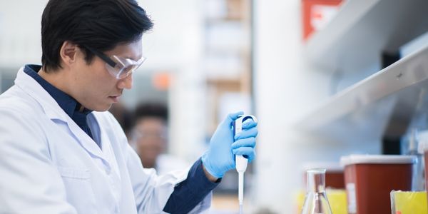 Reagents and instruments manufacturer case study