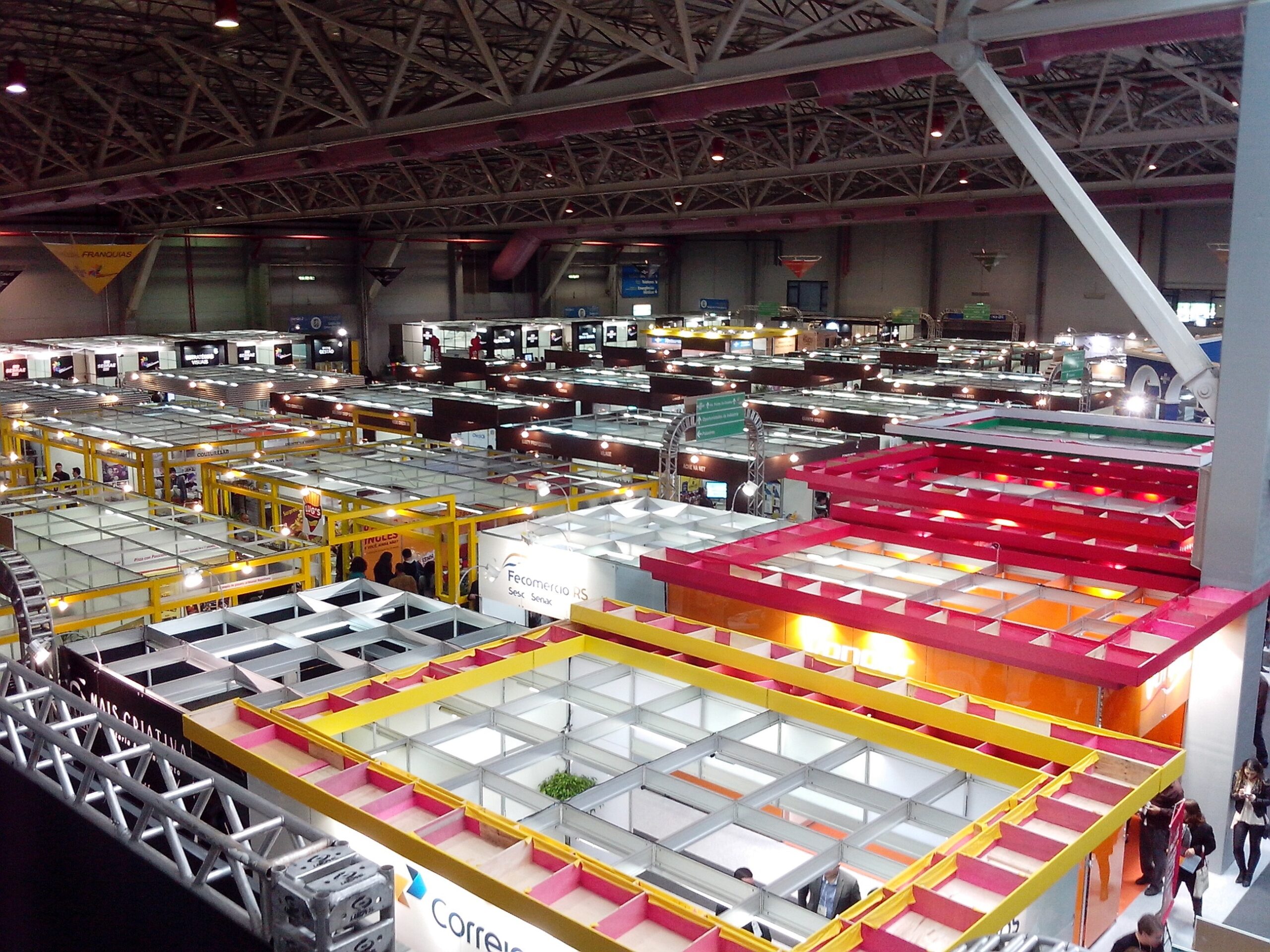 The reality of lead nurturing for Life Science trade shows