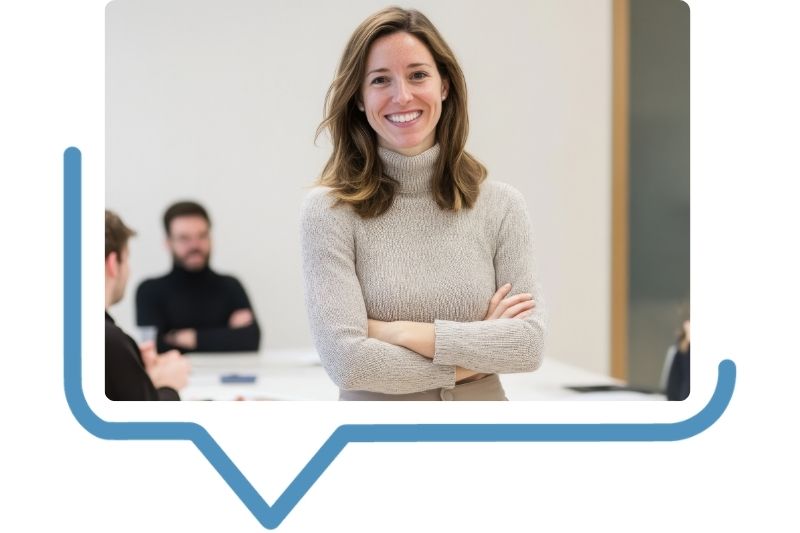 Qincade's lead progression system testimonial 3