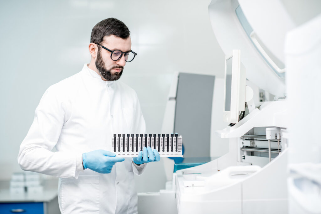 Qincade_case_study_for_pharmacogenomics