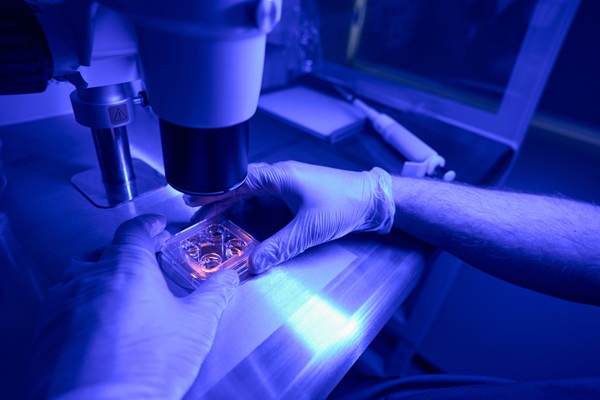 Qincade marketing for life sciences companies
